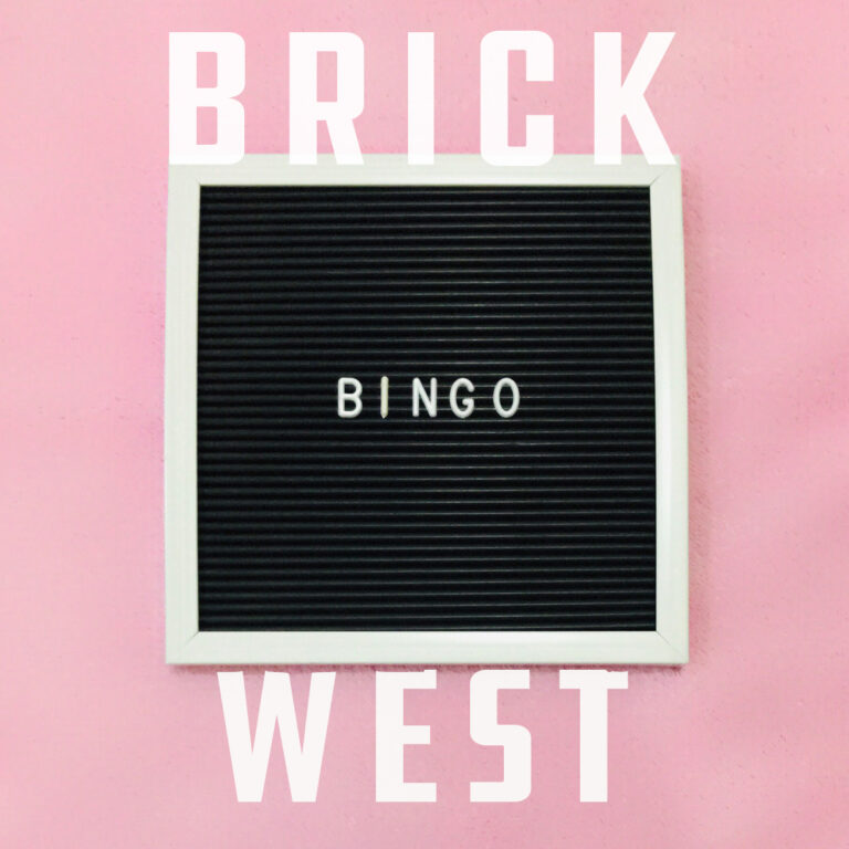 Bingo-Pink